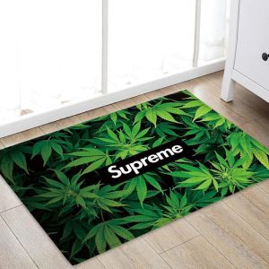 Thảm Chân 3D HEMP 40x60cm