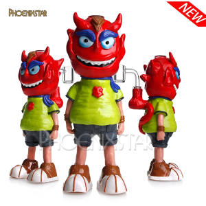 [Cao Cấp] Dab Rig Boong UBAN DEVIL