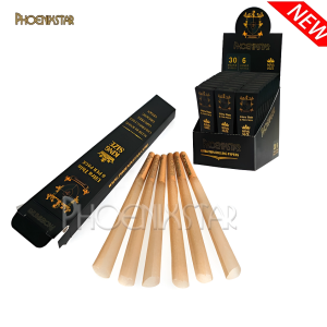 [Authentic] Giấy Cones PHOENIXSTAR Pack 6 Điếu