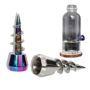 Tẩu Mũi Khoan Lọc Nước Đa Năng SHARP BIT WATER PIPE