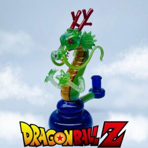 [Siêu Cấp] Glass Bong RỒNG THẦN DRAGON BALL 19cm