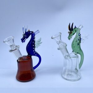 [Cao Cấp] Mini Boong RỒNG CON 12cm