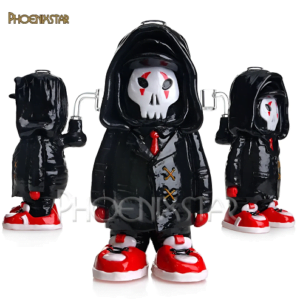 [Cao Cấp] Dab Rig Boong TELOS Karmieh