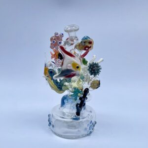 [Siêu Cấp] Boong BIỂN KHƠI 18cm