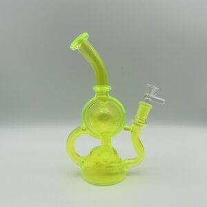 Dab Rig XANH CỐM 21cm