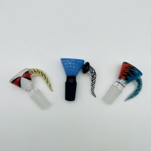 [Cao Cấp] Chén VUỐT RỒNG 14mm