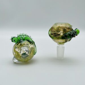 [Cao Cấp] Chén BÒ SÁT 14mm