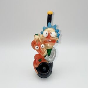 Tẩu RICK & MORTY 12cm