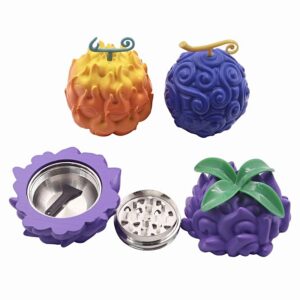 Grinder Devil Fruit Cối Xay Trái Ác Quỷ 62mm