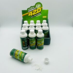 FOMULA 420 Bột Tẩy Rửa Vệ Sinh Làm Sạch