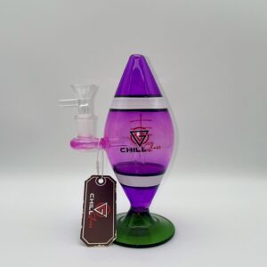 Boong BÓNG BẦU DỤC Chill Glass 16cm