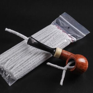 Pack 50 QUE THÔNG ỐNG Boong Tẩu Điếu Cày