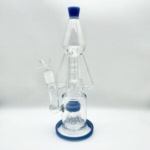 Glass Bong DUBAI 35cm