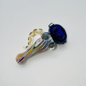 Tẩu VÒI BẠCH TUỘC 12cm