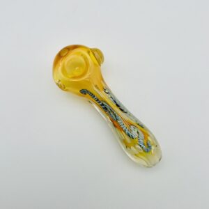 Tẩu HOÀNG KIM 11cm