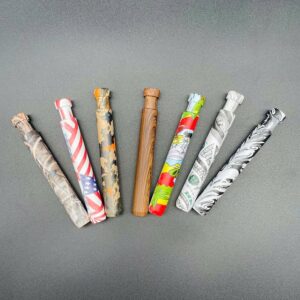 Tẩu Kim Loại ONE HIT V2