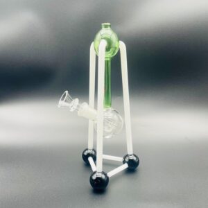 Boong Chill Glass HOÁ HỌC 20cm