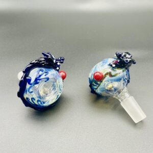 [Cao Cấp] Chén THANH LONG 14mm