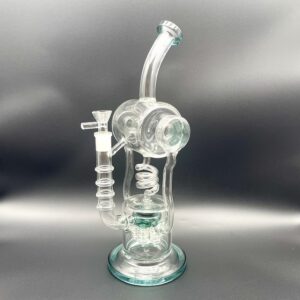 Boong Xoắn Nước Luân Hồi 30cm