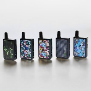 Pin Battery 510 LEAF BUDDI 650mAh