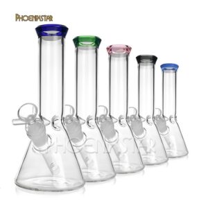 PhoenixStar WP316 Glass Bong 20cm