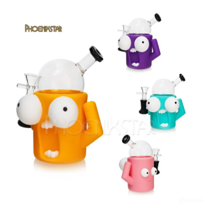 PhoenixStar TX169 SILICONE BONG ICON 16cm