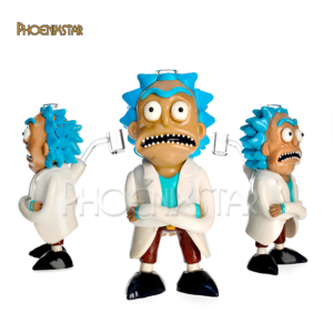 Dab Rig Boong RICK 20cm