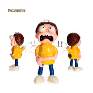 Dab Rig Boong MORTY 20cm