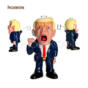 Dab Rig Boong DONALD TRUMP 20cm