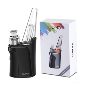 Máy Hoá Hơi XMAX QOMO E-Rig