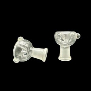 Chén TRÒN Chân Chụp 18mm