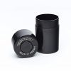 Lọ Plastic Black Kín Khí Giữ Mùi