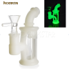 Glass Silicone Bong TX182 mini 12cm