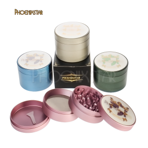 Cối Xay PhoenixStar Chống Dính 60mm