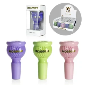 Chén Phoenix Star 14mm Mắt Lưới