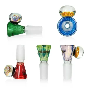 Chén Phoenix Star 14mm Hoa