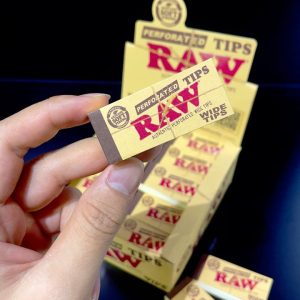 Filters RAW Wide Tips (50 Tờ / Tệp)