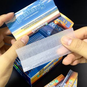 110MM Elements Ultra Thin (50 Tờ / Tệp)