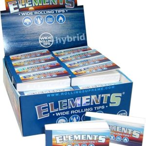 Típ ELEMENTS WIDE Xanh