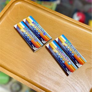 Giấy Elements Single Wide Cut Corners 70MM