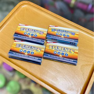 Element Single Wide 100 tờ