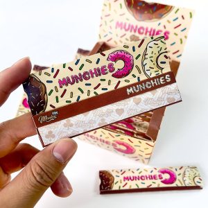Giấy Munchies King Size 110MM