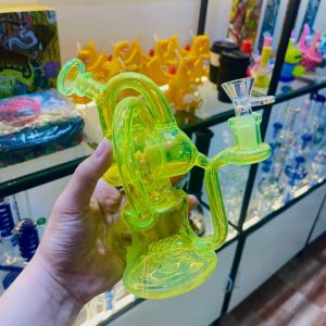 BOONG GREEN HAMMER 20CM