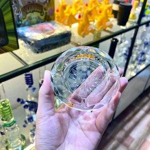 Gạt tàn Phê La Phoenix Star 12cm vát kim cương