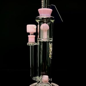 BOONG “PHOENIX•STAR” 38cm 2 Lọc