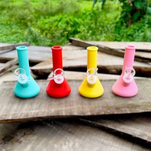 BOONG “SILICON MINI” 12cm