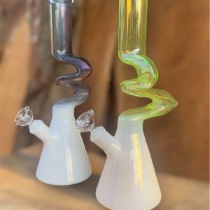 Boong ziczac cầu vồng 42cm