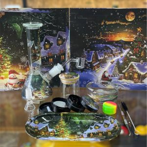 Sét Box Merry Christmas