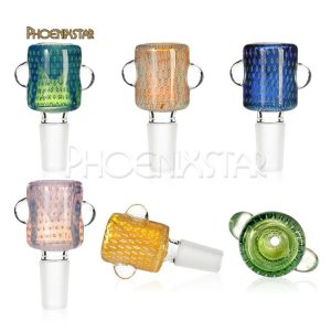 Chén Mắt Phoenix Star 14mm