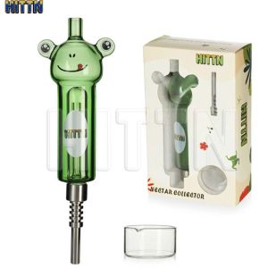 Bút lọc nước chấm mật Hittn Ếch xanh